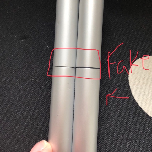 BEWARE! FAKE R+F PRODUCTS SOLD BY yenpham10062016 - Picture 4 of 4